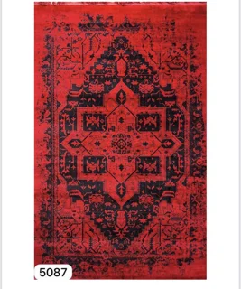 فرش لاکی و سنتی